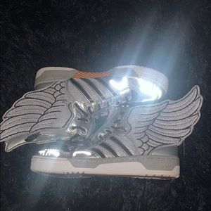 Jeremy Scott Wings 2.0
